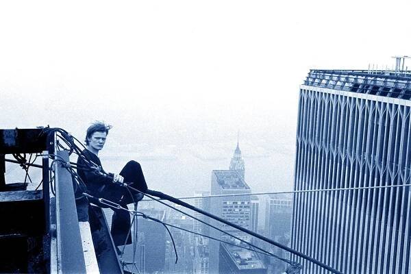 philippe petit