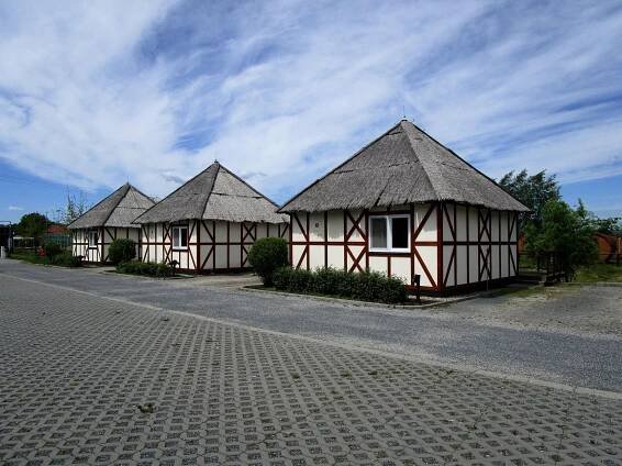Kemp Slovácký dvůr foto 2