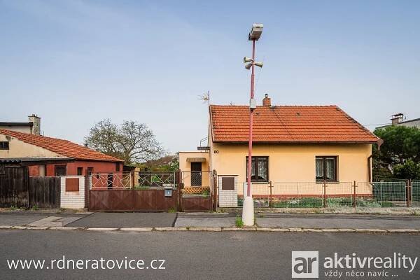 Prodej Dům, Na Hrádku, Neratovice - Byškovice, okres Mělník