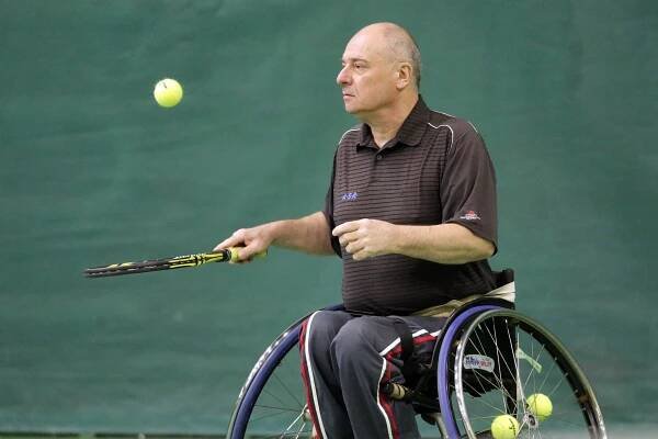 Hochtief Karvina ITF 2020 - ČTSV