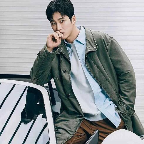 South Korean Actor - Biography, Profile, Facts, and Career