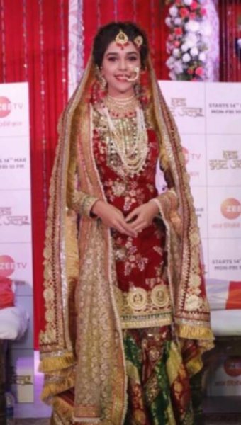 Eisha Singh's top 10 ethnic looks