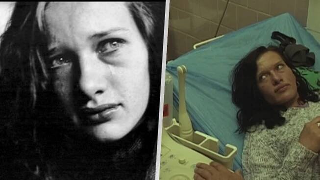 Dcera (15) narkomanky Katky ze slavného dokumentu promluvila: Nikdy nebudu jako máma!