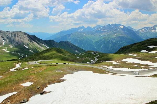 Grossglockner