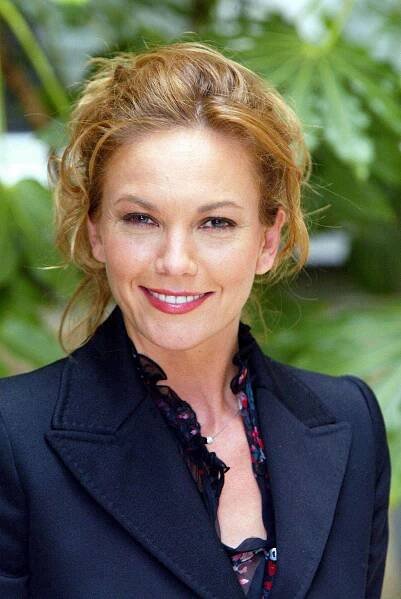 Diane Lane fotka
