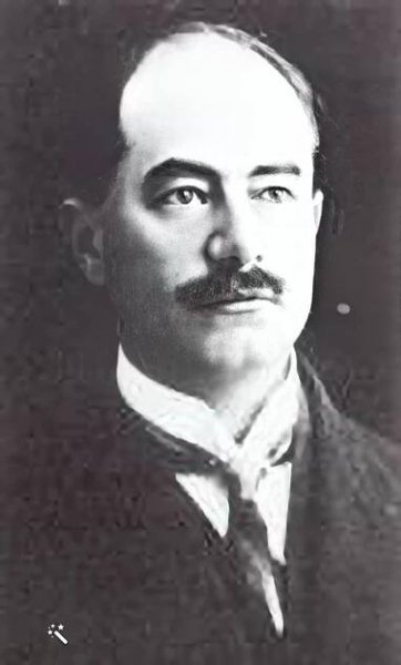Arthur Ruppin – Wikipedie