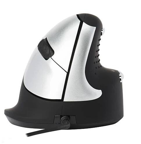R-Go HE ergonomická myš vertical Myš Rechts USB retail | ab-com.cz