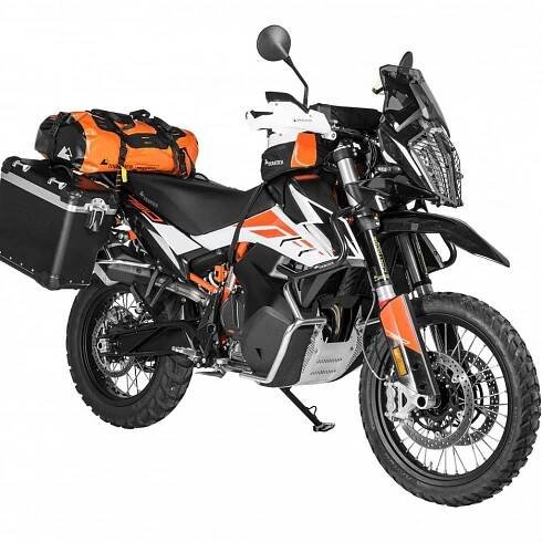 KTM 790 Adventure R - doplnky Touratech - Touratech