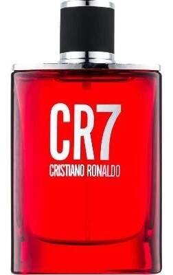 Cristiano Ronaldo CR7 toaletní voda pro muže 30 ml
