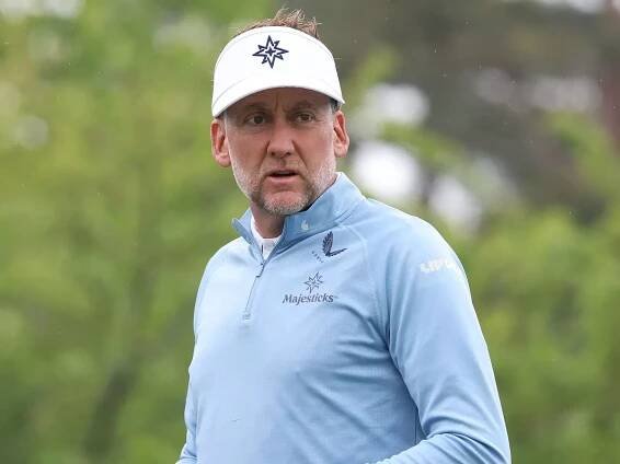 British LIV Golf star who's pocketed £7.7m since PGA exit now faces rule change nightmare