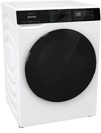 Pračka se sušičkou Gorenje | WD2PA1X64ADW | Třída energetické účinnosti Model WD2PA1X64ADAAW