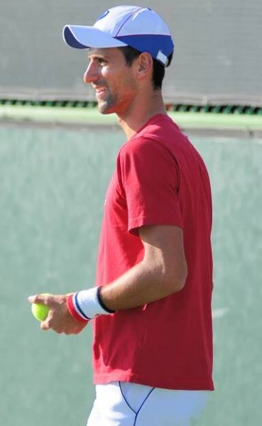 2012 ATP World Tour