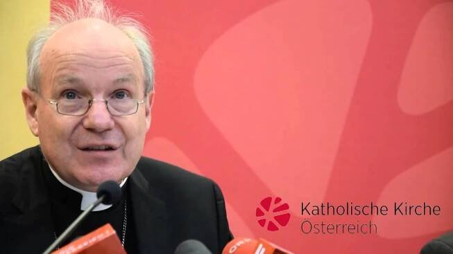 Kardinal Schönborn zur Bürgerinitiative "Fakten helfen!"