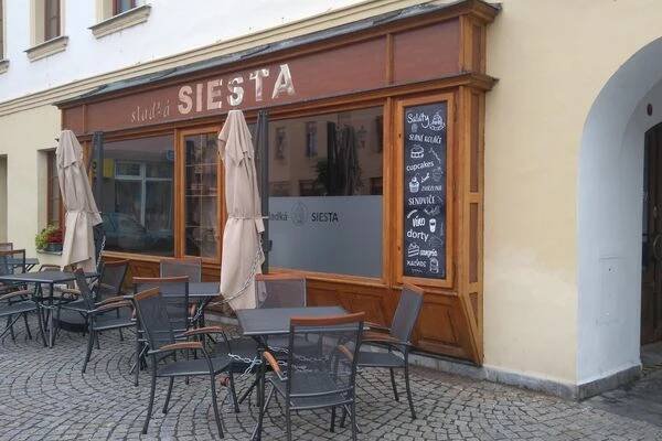 Sladká Siesta foto 1