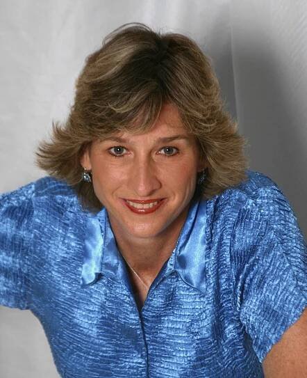 Julie Scoggins Media
