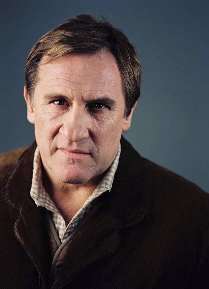 Foto k tématu Gérard Depardieu – stránka 46