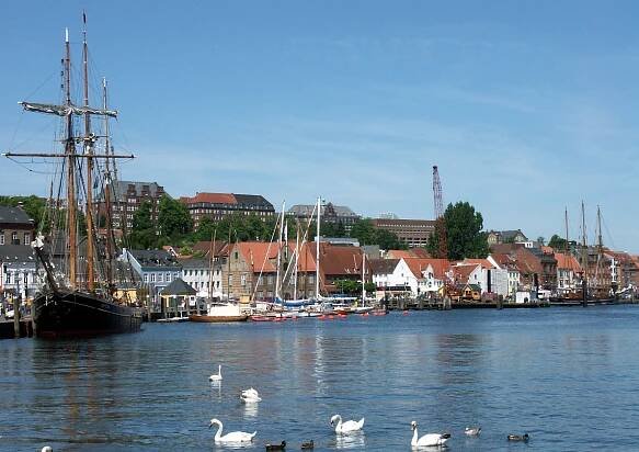 Engagierte Städte - Engagierte Stadt