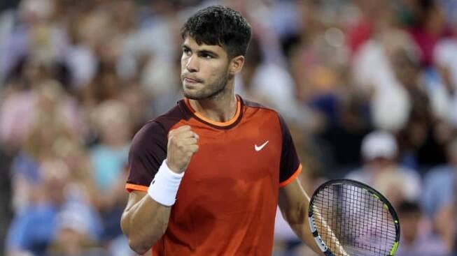 Cincinnati Open 2025: Men's and Women's Draw Preview and Analysis - Tennis Connected