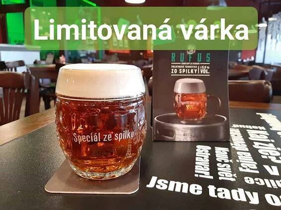 Ostravarna už i v Bratislavě. Podívejte se, jak vypadá
