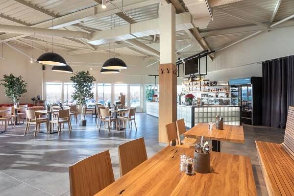 | Bistro Shoda 