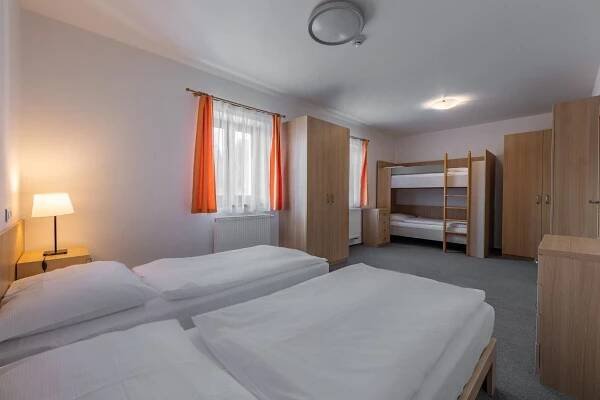 Penzion Terezka, Dolní Morava | Hotel.cz