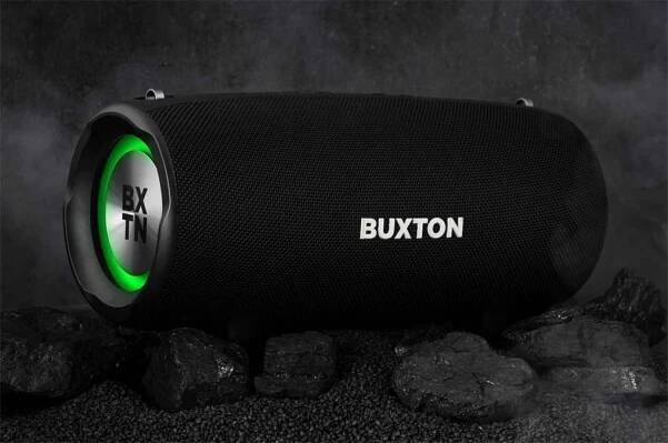 Buxton BBS 9900 Zdroj: Buxton