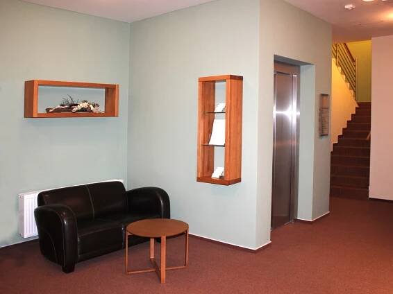 Hotel Toč - Turistický informační portál Olomouckého kraje