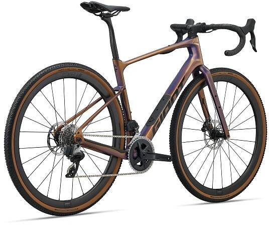 GIANT - Revolt Advanced Pro 1 Meteor Storm | bikero.cz