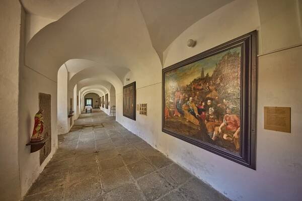 Kostel sv. Františka | Domů