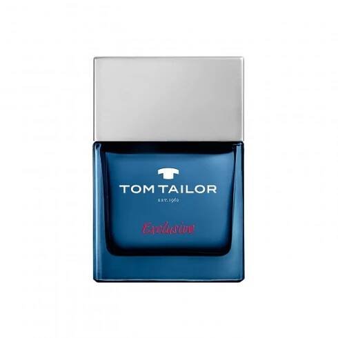 Tom Tailor Exclusive Men toaletní voda 30 ml - FAnn parfumerie