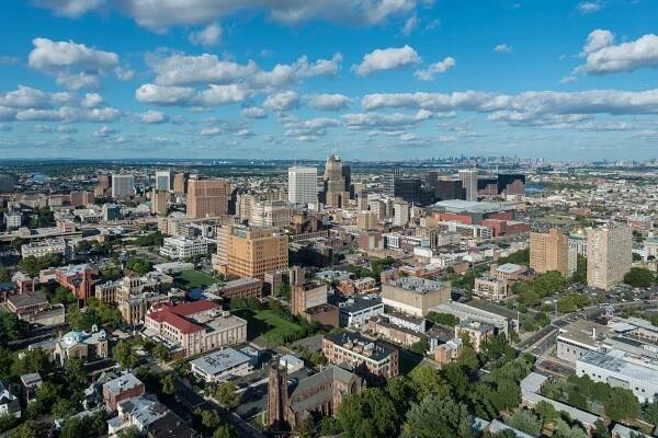 10 cities named 'dirtiest in the US' and New York didn't make the list