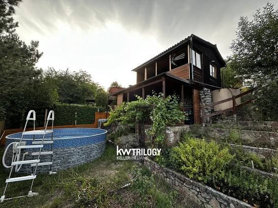 Prodej chaty, 30 m2, Králův Dvůr, okres Beroun