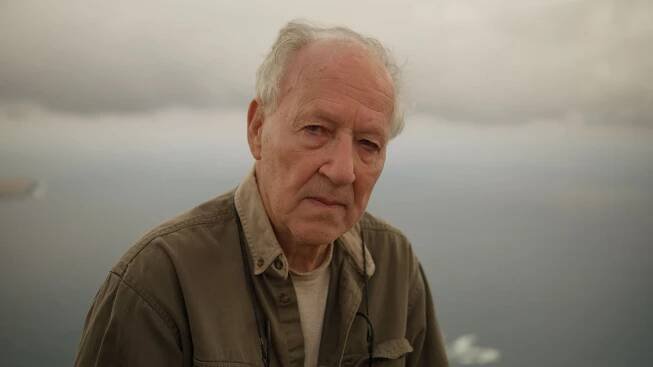 Werner Herzog - Radical Dreamer - Z filmu - Werner Herzog
