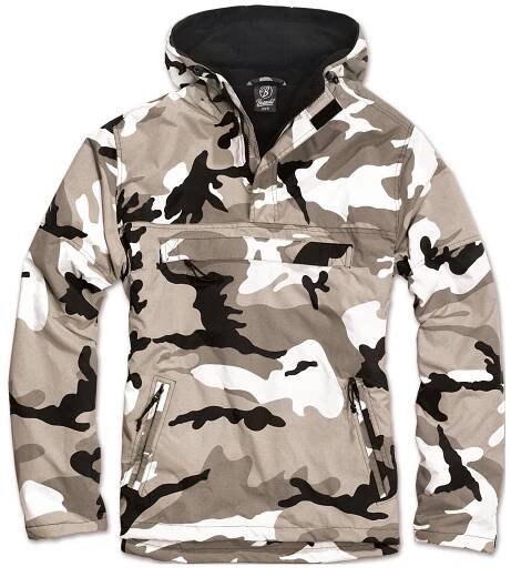 Brandit Windbreaker Metro, L L od 1 149 Kč