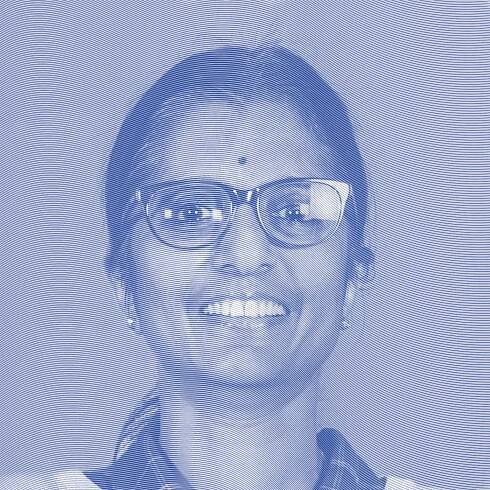 JAYALAKSHMI KRISHNAKUMAR - 100 Women and Thousands More