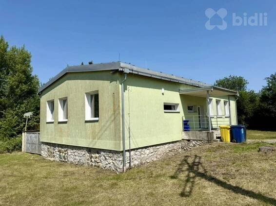 Ostatní komerční objekt, pronájem, Čebín, Brno-venkov, obrázek č. 1