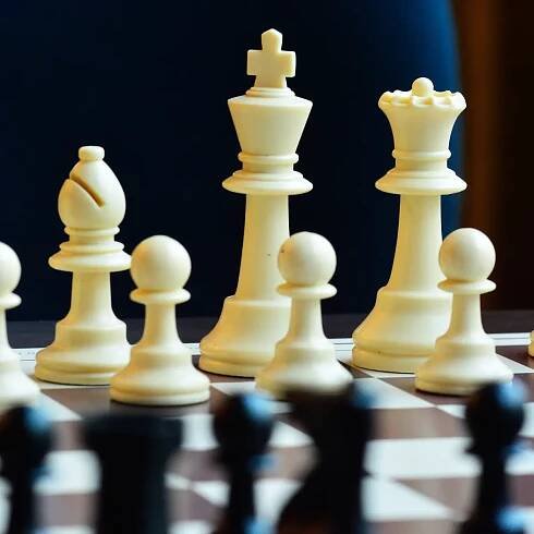 5 Asian Board Games to Try for Chess Lovers - 068406.com