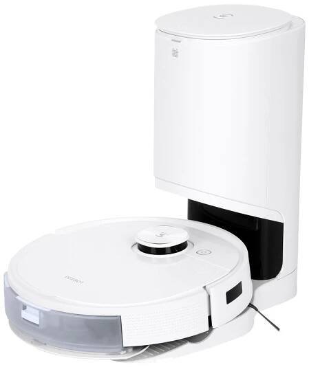 Robotický vysavač a mop 2v1 Ecovacs Deebot T9+