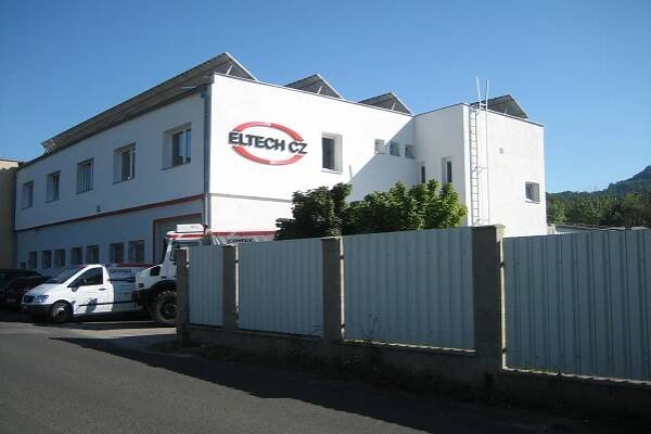 ELTECH CZ, s.r.o. foto 1