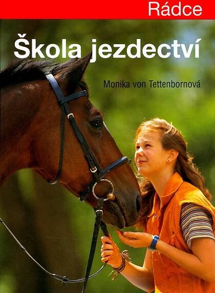 Škola jezdectví | KNIHCENTRUM.cz