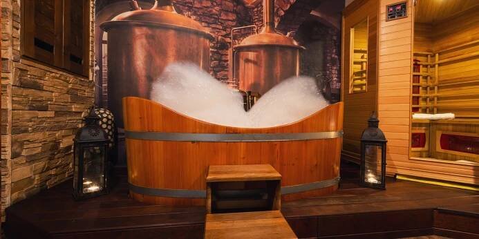 Sauna, vířivka, wellness v Ostravě (strana 3 ze 5) | Slevomat.cz