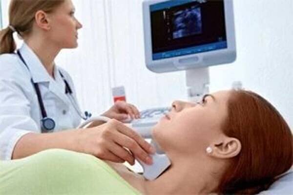 Příčiny, příznaky, diagnóza a léčba hýždí / Goiter | Užitečné informace a tipy na péči o sebe. Zdraví, výživa a další.
