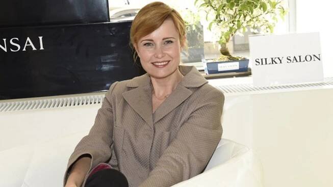 Jitka Schneiderová: Operací se bojím, o pleť se starám jinak