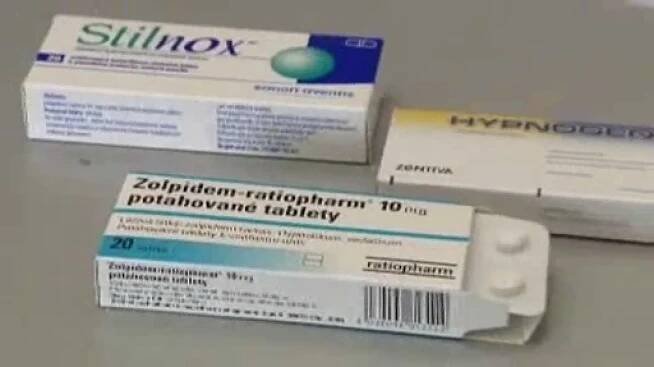 Zolpidem Náklady
