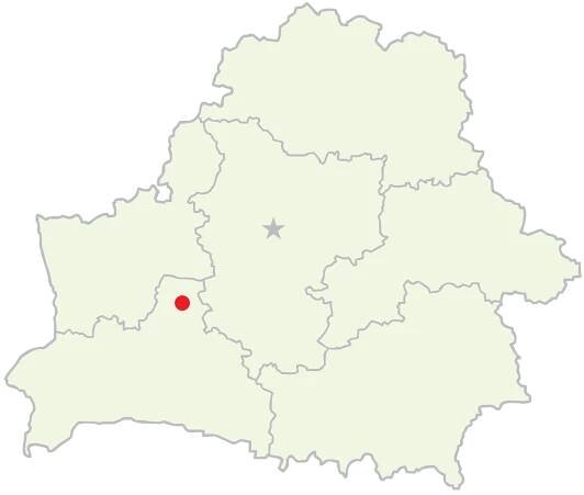 Soubor:Brest province Baranovichi.svg
