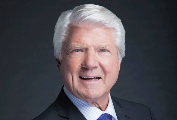 Jimmy Johnson