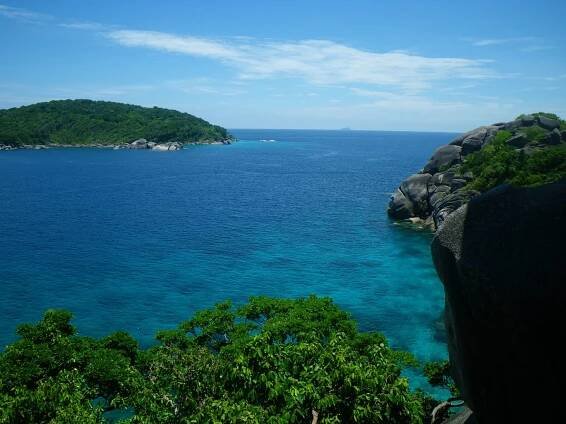 Khao Lak | Its My Life