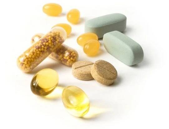 dietary supplements