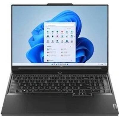 Notebook Lenovo Legion 7 16IRX9 (83FD000TCK) černý