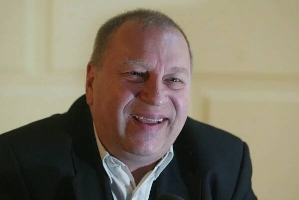 Polsko v slzách kvůli Jerzy Stuhrovi (†77): Hvězda Sexmise zemřela!